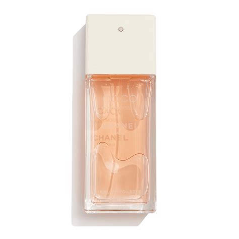 mademoiselle edt
